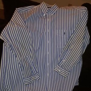 Mens Polo Ralph Lauren shirt